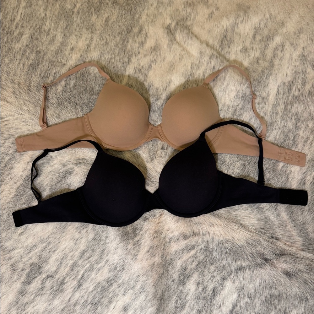 SKIMS T-SHIRT BRA 32D